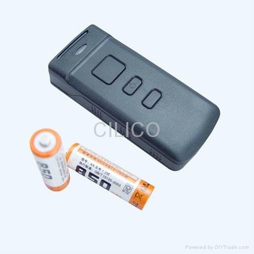 Mini  Bluetooth Barcode Scanner