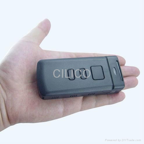 Mini  Bluetooth Barcode Scanner 2