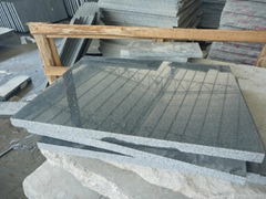 padang dark g654 granite