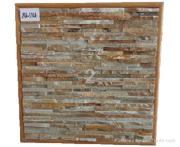 Natural Cultured Stone