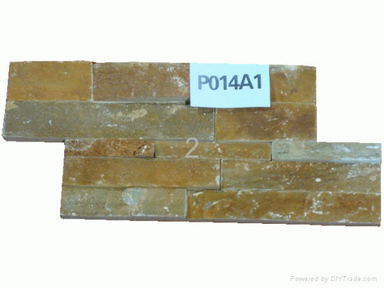 Natural Cultured Stone 4