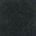 Black Granite Tiles