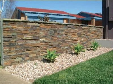 Natural Culture Stone Wall Cladding 2