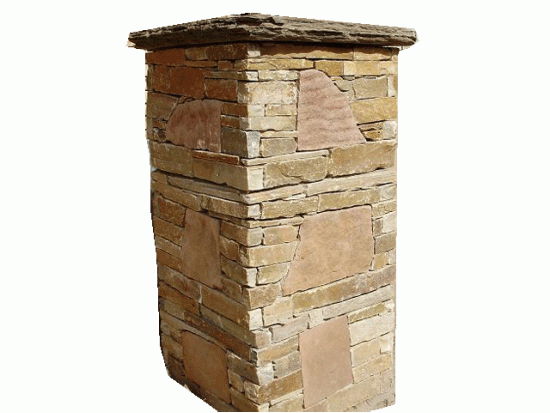 Cement Cultured Stone 3