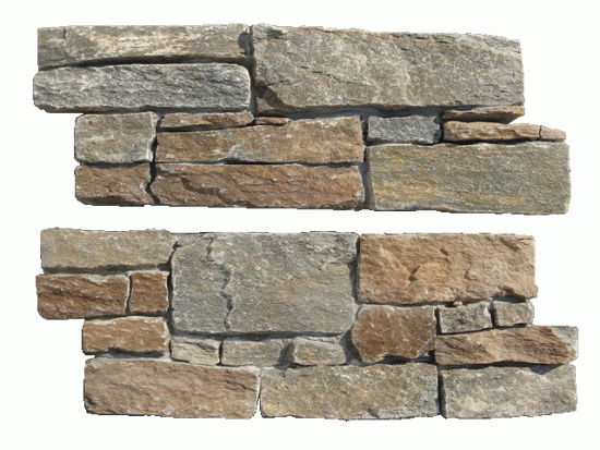 Cement Cultured Stone 4