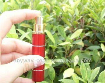 20ml Mini Lipstick Lady spray pepper 