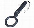 Lowest Price the smallest metal detector