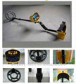 MD-3010II Metal Detector Gold Digger Treasure Hunter  4