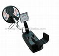 Ground security Scanner MD-5002 underground deep search metal detector 