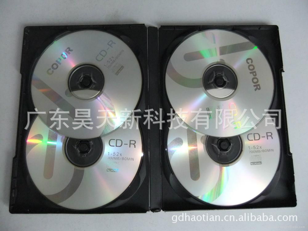 Printable CDR