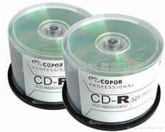 Inkjet Printable CDR