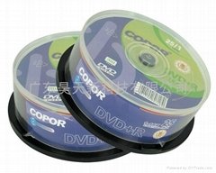  Optical media DVD-R 