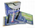  Optical media DVD-R  2