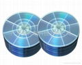 DVD-/+R 2 SIDES (D10) 2