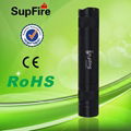 Shenzhen SupFire S5 super bright led flashlight