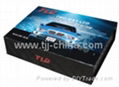 Car alarm system (two way)TLD-C021 2