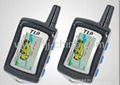 Car alarm system (two way)TLD-C015