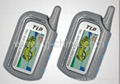 Car alarm system (two way)TLD-C012