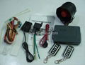 Car alarm system (one way)TLD-C056 1