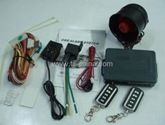 Car alarm system (one way)TLD-C056