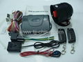 Car alarm system (one way)TLD-C090