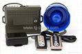 Car alarm system (one way)TLD-C062