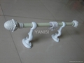 curtain rod  1