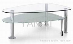 hot selling new coffee table 