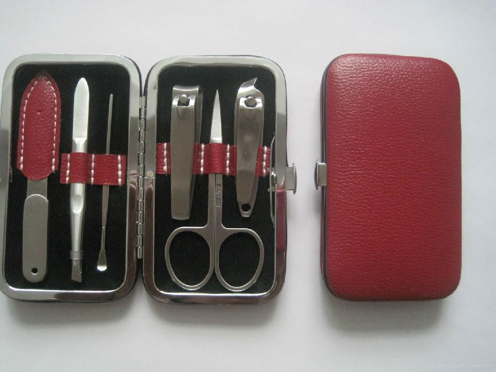 manicure set