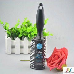 factory direct high quality printed lint roller