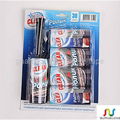 factory direct 5pcs set sticky lint