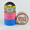 manufacture good price cloth duct tape 1