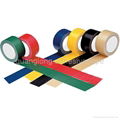 colorful designer cloth duct tape