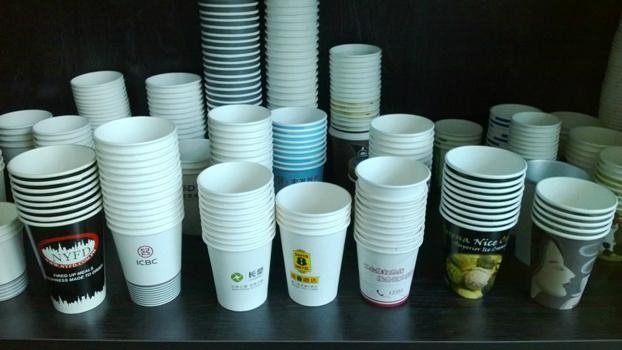 8-16oz double wall paper cup 2
