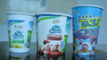 paper coffee cup disposable paper cup hot paper cup ice cream paper cup 5