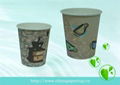  printed disposable paper cups 3