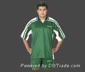 Sportwears