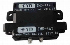 JMD POWER CONNECTOR ELCON 4P