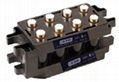 JMD POWER CONNECTOR ELCON 8P