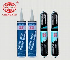 butyl waterproof caulking sealant