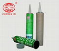 waterproof sealant empty cartridge 300ml volume  5