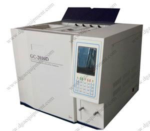 Transformer Oil Gas Analyzer (DGA)