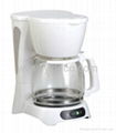 12 cups Coffee Maker 