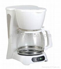 12 cups Coffee Maker 