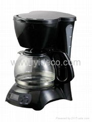 Hot selling coffee maker 