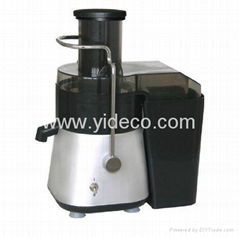 Juicer with CE/GS