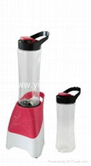 Travel Blender