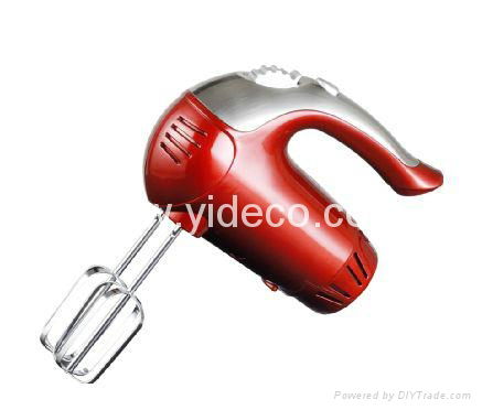 300W Food Mixer 