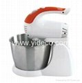 Stand Mixer with bowl