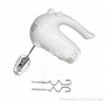 Hand Mixer with CE/GS/CETL 1